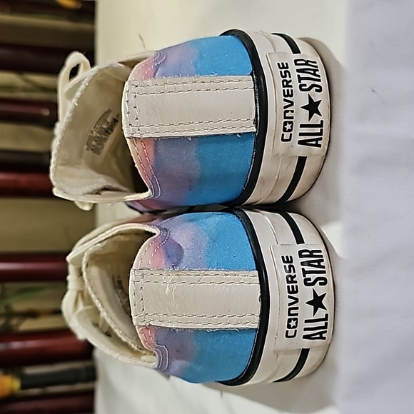 Converse All-Star Sneakers 👟 - Picture 7 of 12